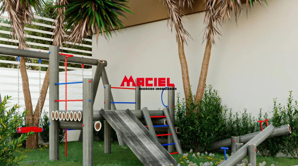 Alugar Apartamento / Padr&atilde;o em Jacare&iacute; R$ 1.500,00 - Foto 14