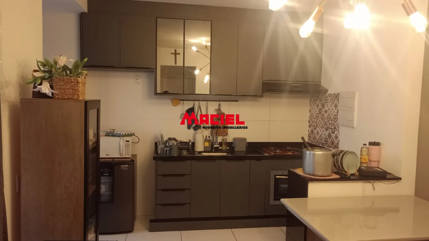 Alugar Apartamento / Padr&atilde;o em S&atilde;o Jos&eacute; dos Campos R$ 2.600,00 - Foto 1