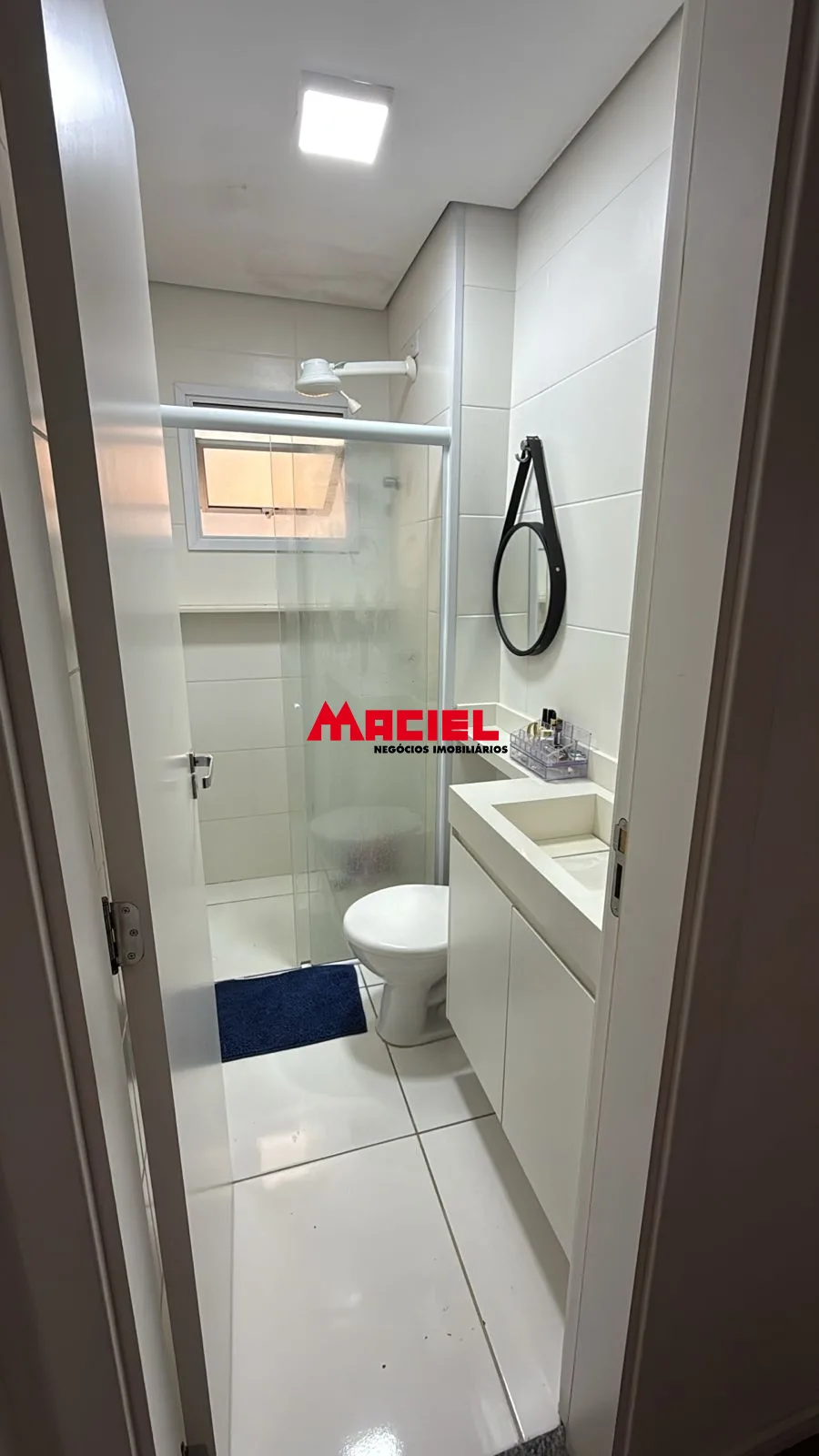 Alugar Apartamento / Padr&atilde;o em S&atilde;o Jos&eacute; dos Campos R$ 2.600,00 - Foto 2