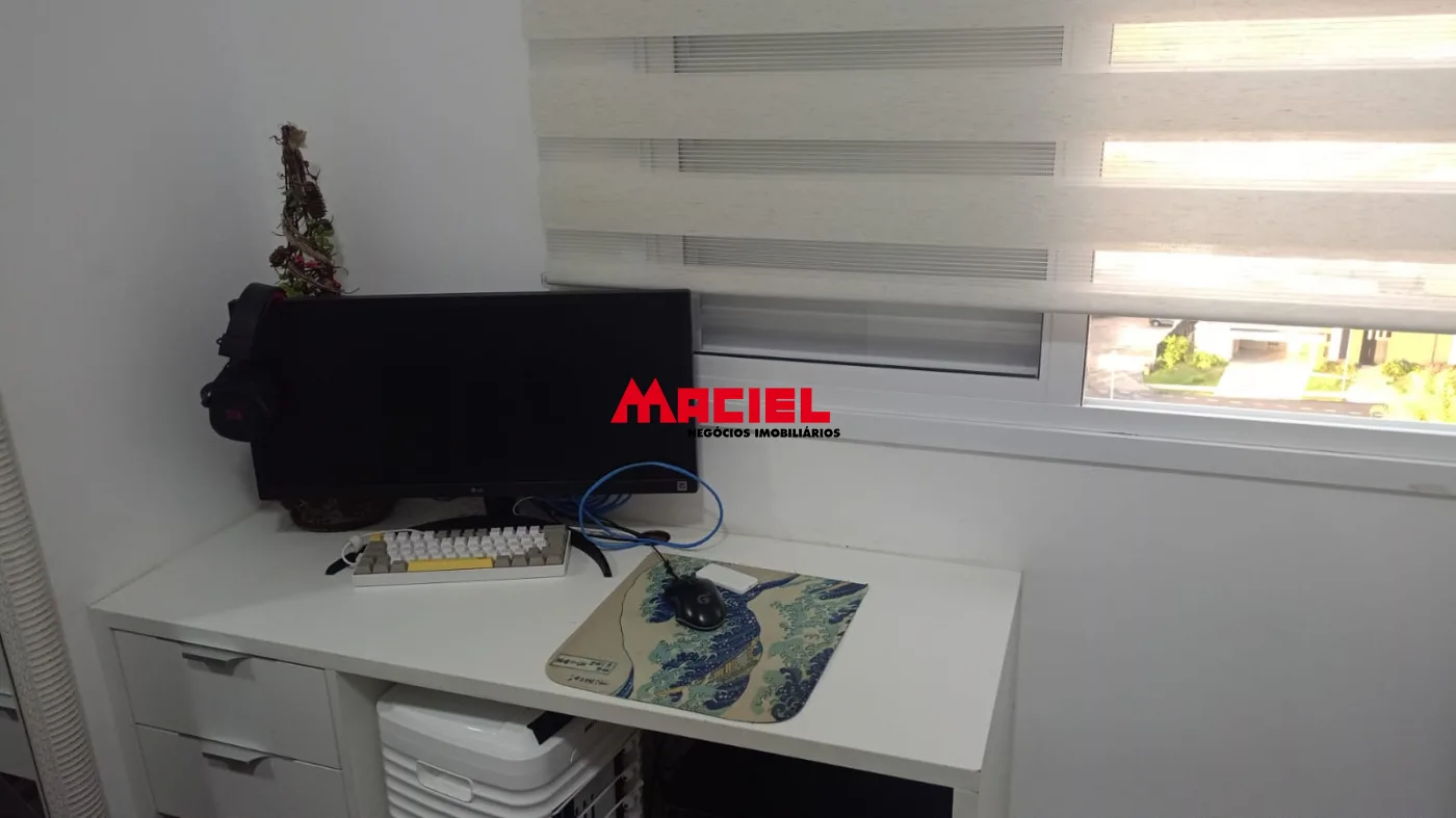 Alugar Apartamento / Padr&atilde;o em S&atilde;o Jos&eacute; dos Campos R$ 2.600,00 - Foto 5