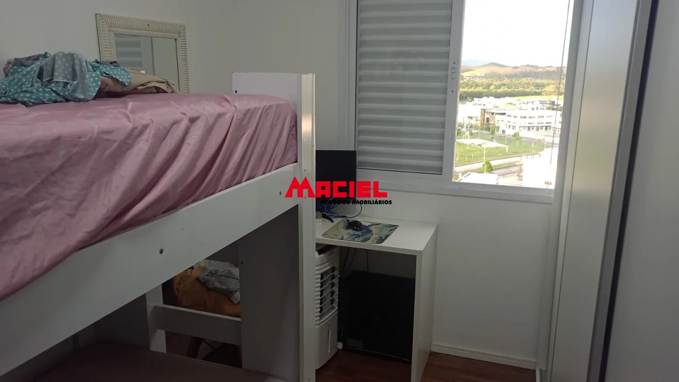 Alugar Apartamento / Padr&atilde;o em S&atilde;o Jos&eacute; dos Campos R$ 2.600,00 - Foto 6