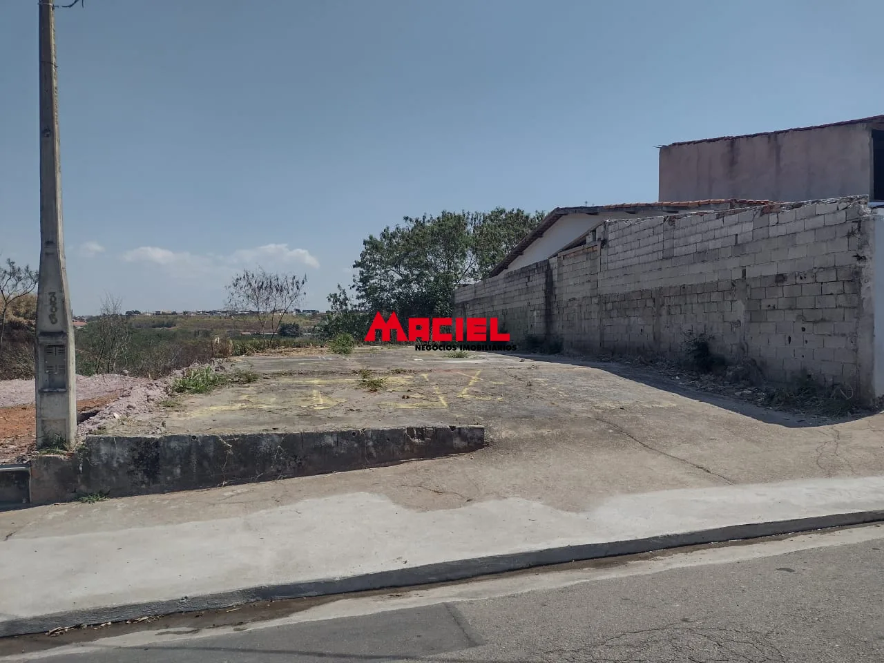 Comprar Terreno / Padr&atilde;o em S&atilde;o Jos&eacute; dos Campos R$ 350.000,00 - Foto 4