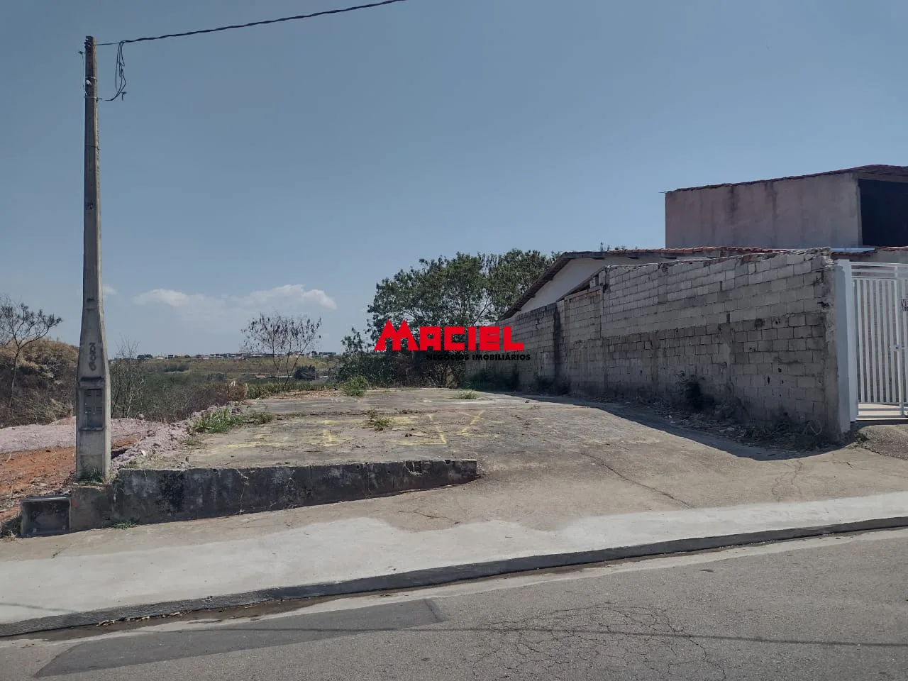 Comprar Terreno / Padr&atilde;o em S&atilde;o Jos&eacute; dos Campos R$ 350.000,00 - Foto 6