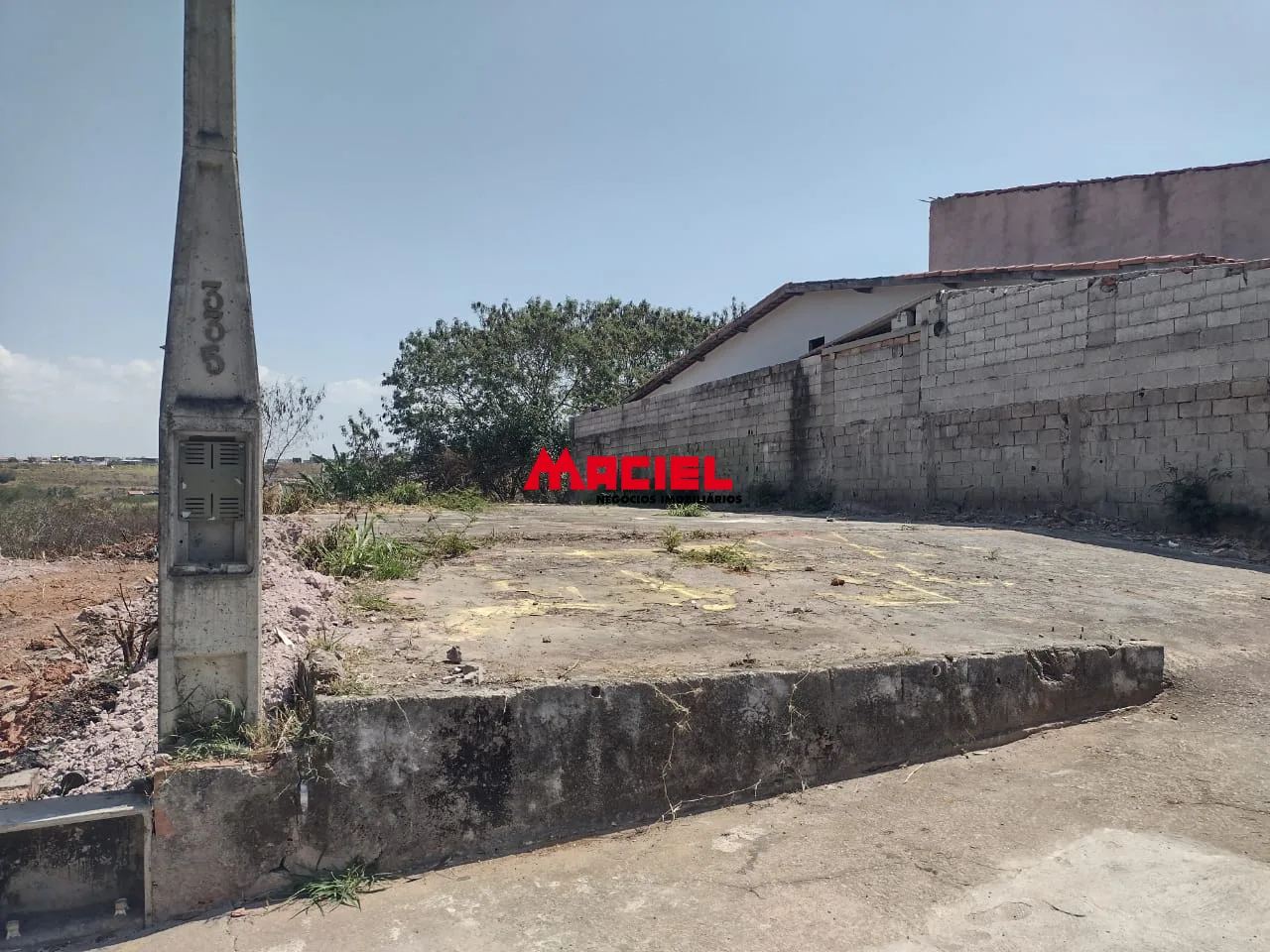 Comprar Terreno / Padr&atilde;o em S&atilde;o Jos&eacute; dos Campos R$ 350.000,00 - Foto 9