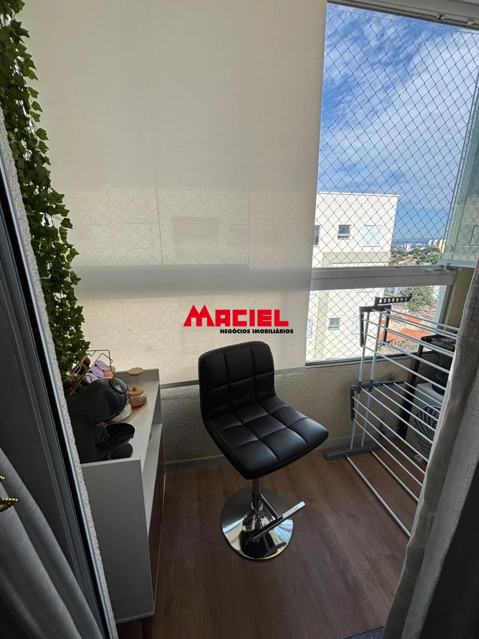 Comprar Apartamento / Padr&atilde;o em S&atilde;o Jos&eacute; dos Campos R$ 350.000,00 - Foto 6