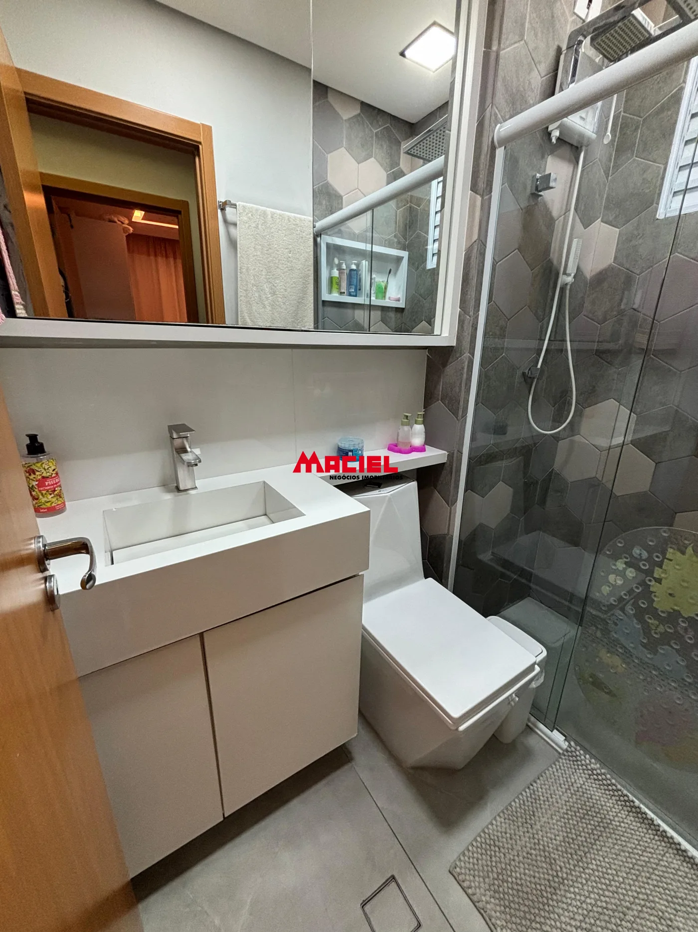 Comprar Apartamento / Padr&atilde;o em S&atilde;o Jos&eacute; dos Campos R$ 350.000,00 - Foto 7