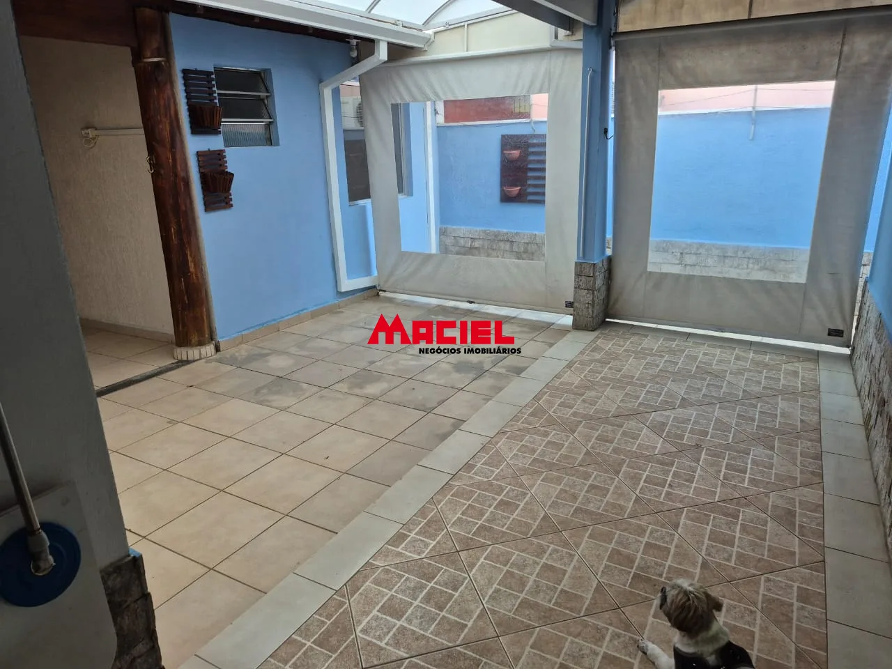 Comprar Casa / Sobrado em S&atilde;o Jos&eacute; dos Campos R$ 880.000,00 - Foto 9