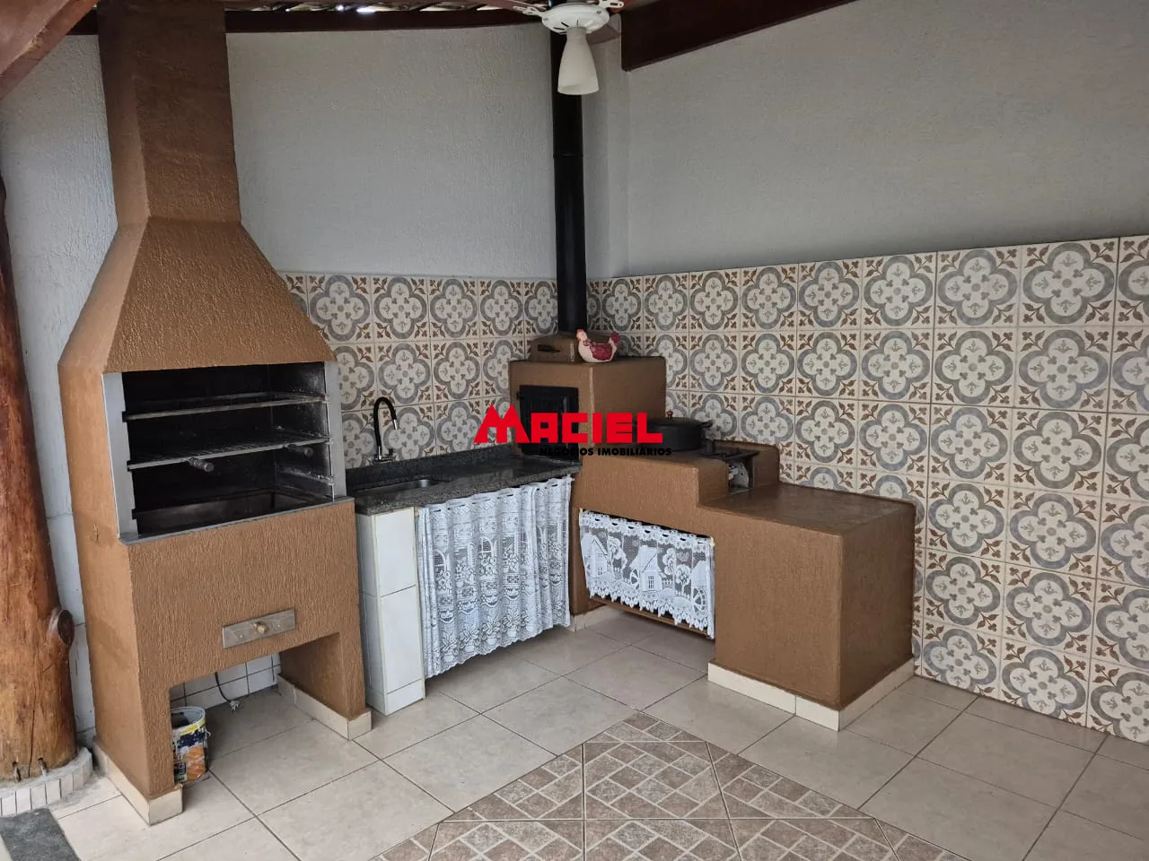 Comprar Casa / Sobrado em S&atilde;o Jos&eacute; dos Campos R$ 880.000,00 - Foto 19