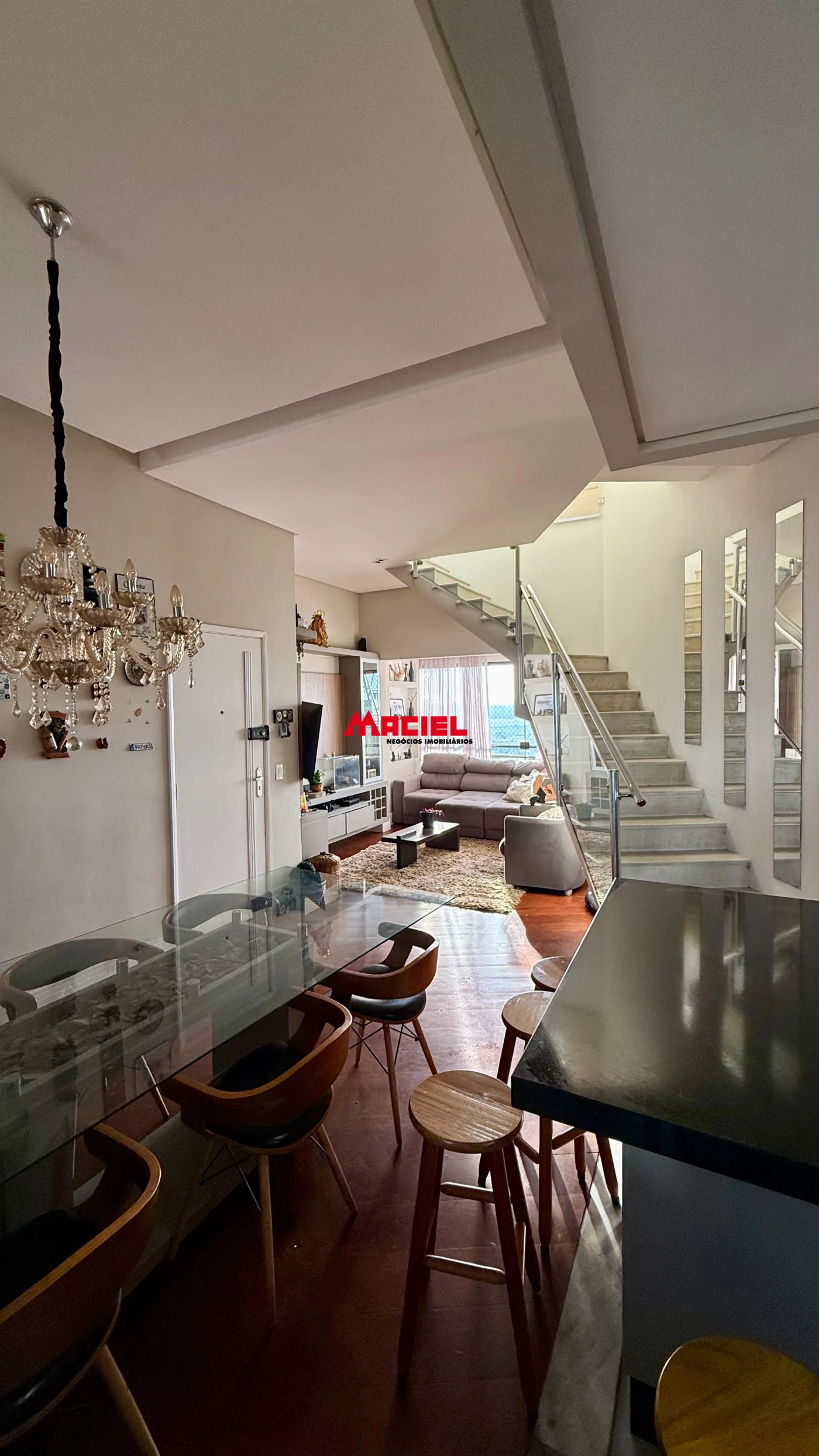 Comprar Apartamento / Cobertura em S&atilde;o Jos&eacute; dos Campos R$ 1.696.000,00 - Foto 7