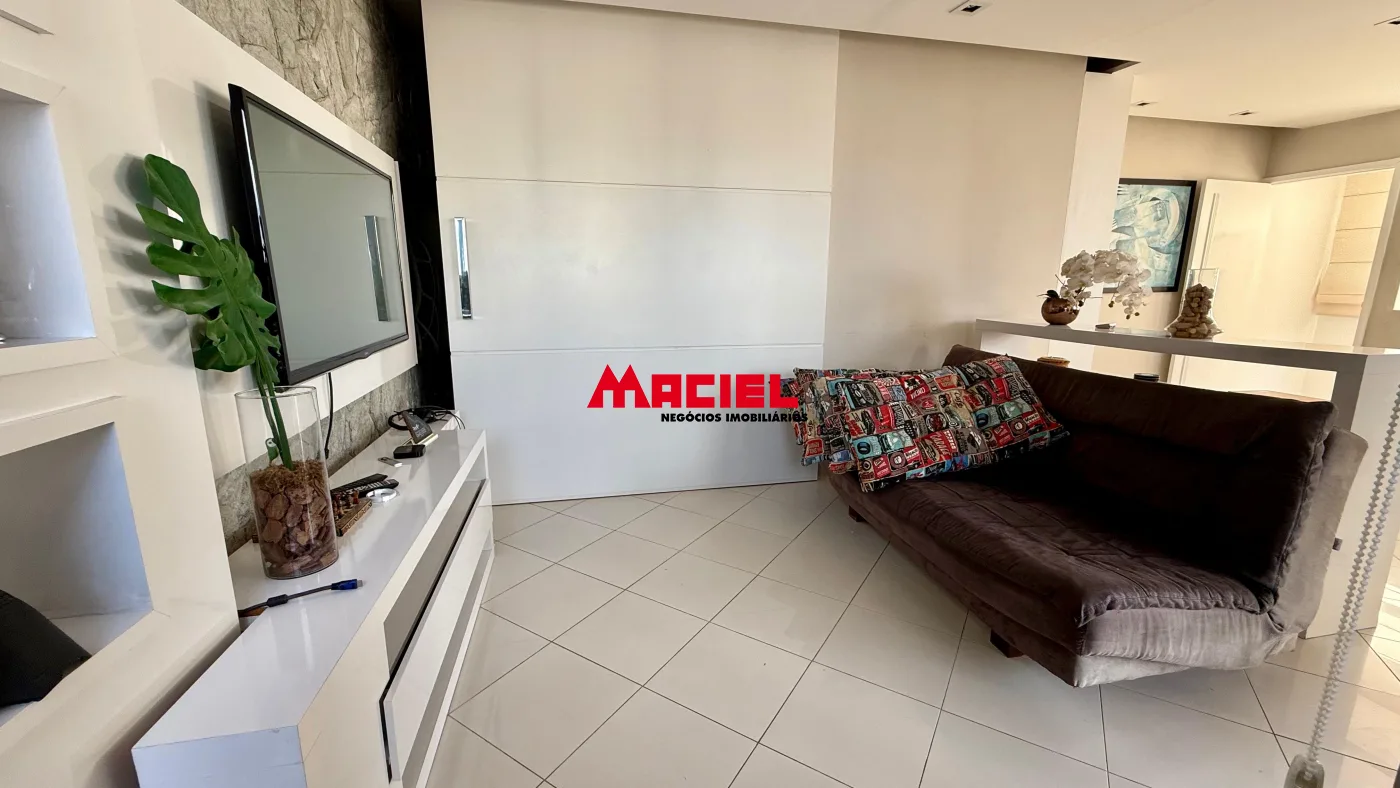 Comprar Apartamento / Cobertura em S&atilde;o Jos&eacute; dos Campos R$ 1.696.000,00 - Foto 11