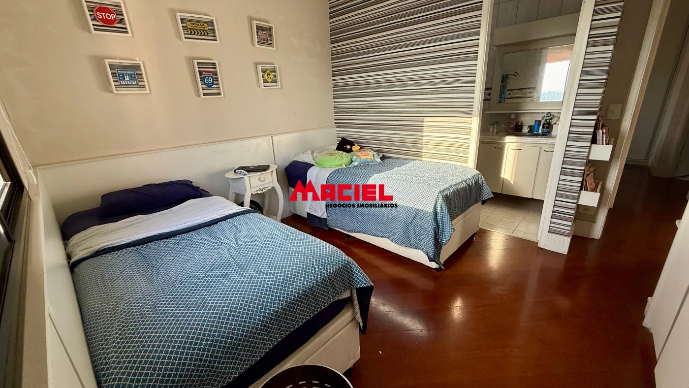 Comprar Apartamento / Cobertura em S&atilde;o Jos&eacute; dos Campos R$ 1.696.000,00 - Foto 14