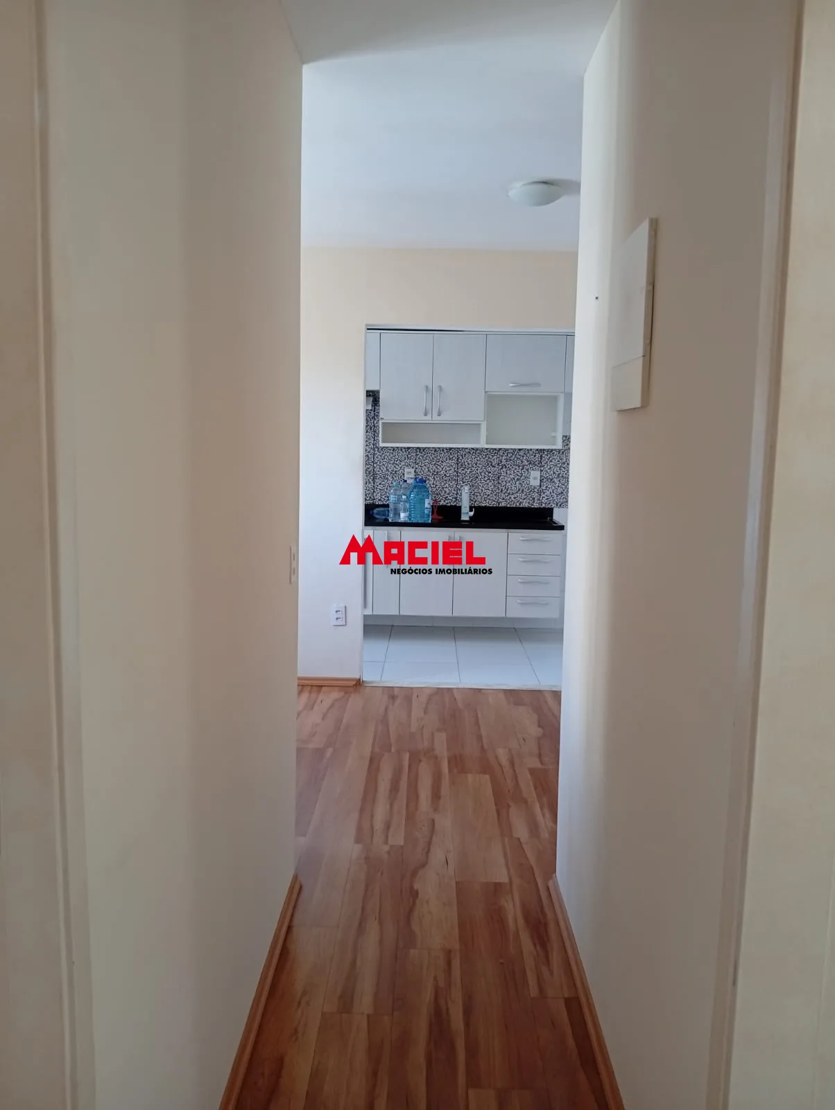 Comprar Apartamento / Padr&atilde;o em S&atilde;o Jos&eacute; dos Campos R$ 250.000,00 - Foto 1