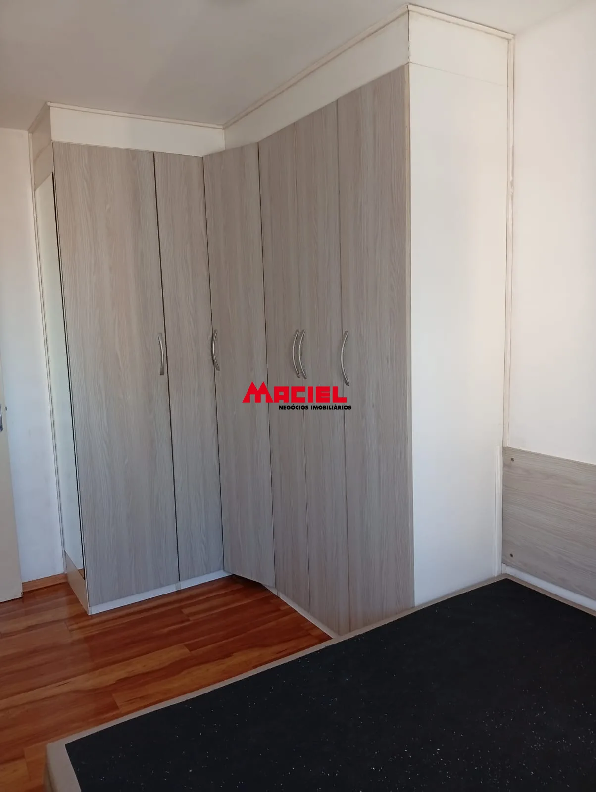 Comprar Apartamento / Padr&atilde;o em S&atilde;o Jos&eacute; dos Campos R$ 250.000,00 - Foto 7