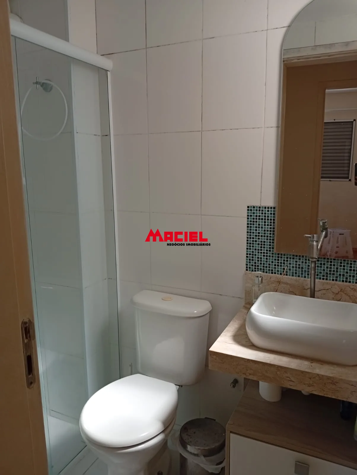 Comprar Apartamento / Padr&atilde;o em S&atilde;o Jos&eacute; dos Campos R$ 250.000,00 - Foto 10