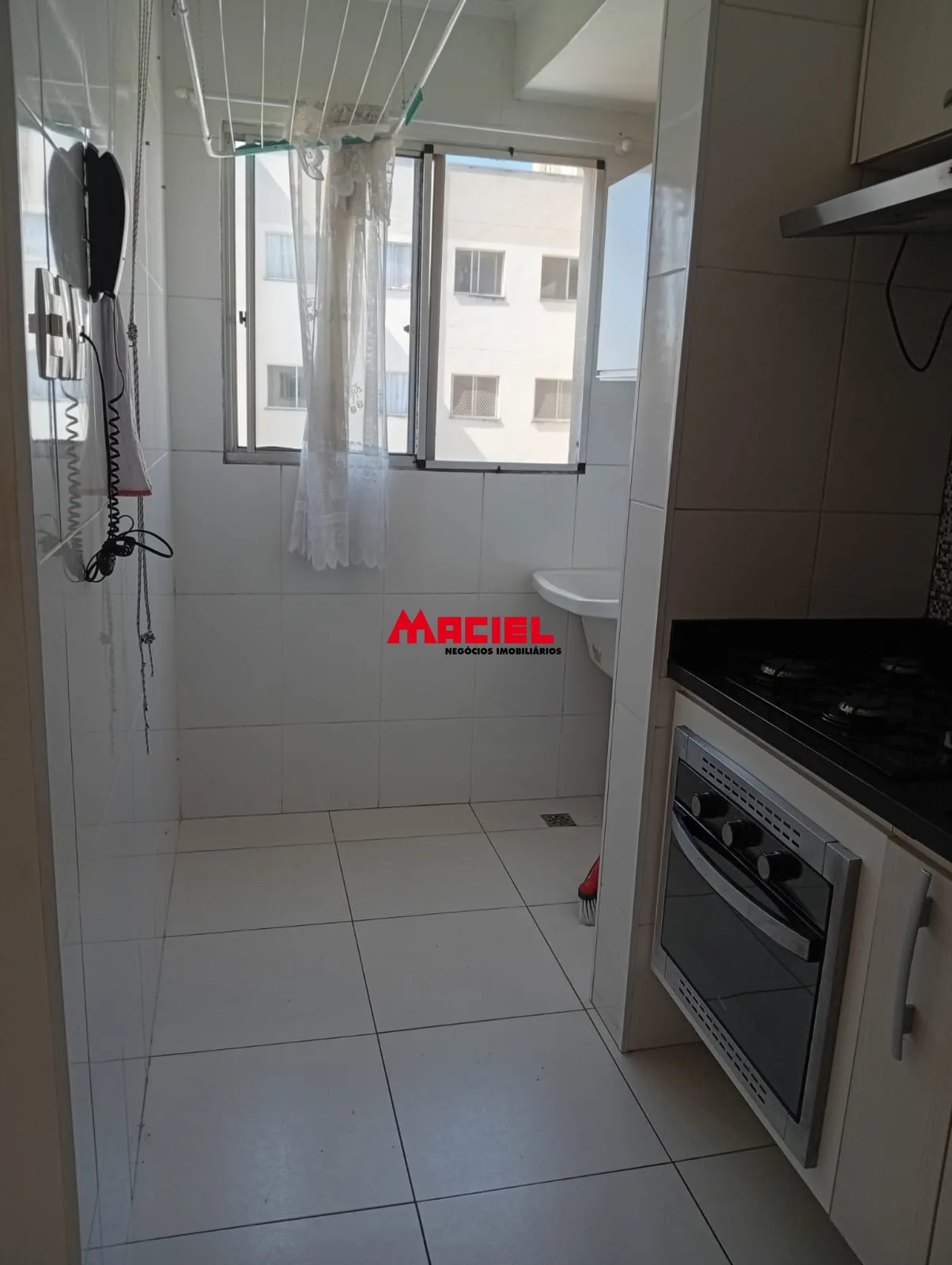 Comprar Apartamento / Padr&atilde;o em S&atilde;o Jos&eacute; dos Campos R$ 250.000,00 - Foto 15