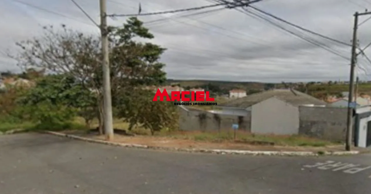 Comprar Terreno / Padr&atilde;o em S&atilde;o Jos&eacute; dos Campos R$ 200.000,00 - Foto 1