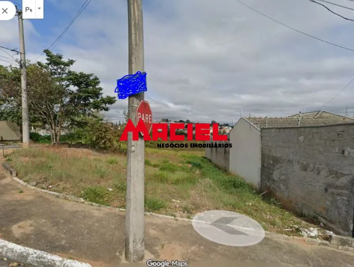 Comprar Terreno / Padr&atilde;o em S&atilde;o Jos&eacute; dos Campos R$ 200.000,00 - Foto 3