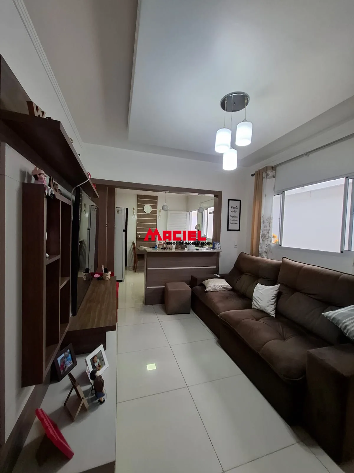 Comprar Casa / Padr&atilde;o em S&atilde;o Jos&eacute; dos Campos R$ 430.000,00 - Foto 3