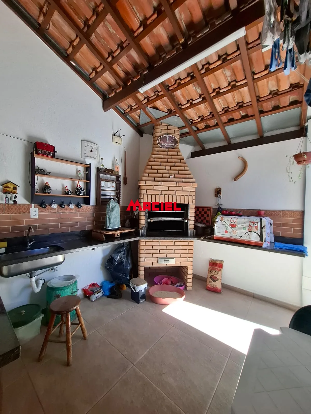 Comprar Casa / Padr&atilde;o em S&atilde;o Jos&eacute; dos Campos R$ 430.000,00 - Foto 17