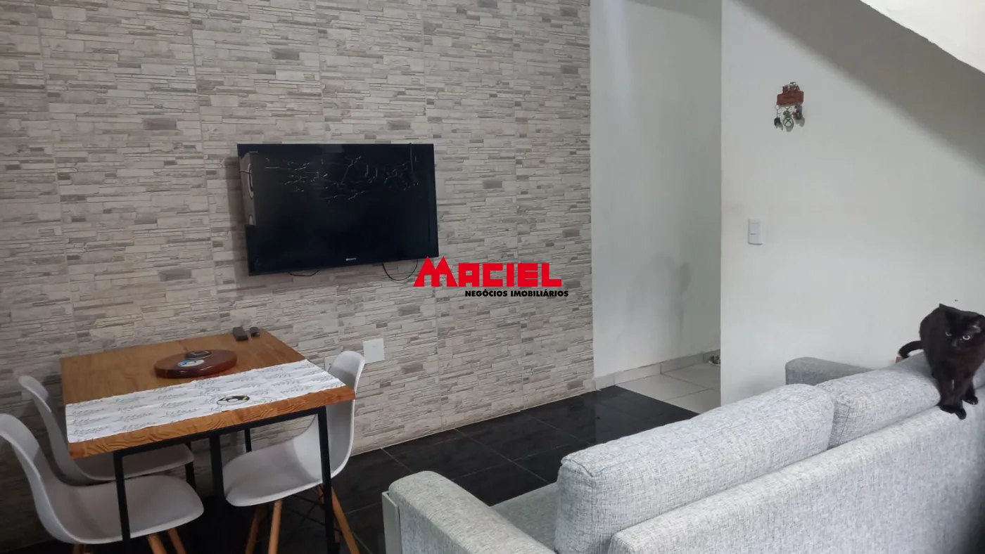 Comprar Casa / Sobrado em S&atilde;o Jos&eacute; dos Campos R$ 590.000,00 - Foto 2