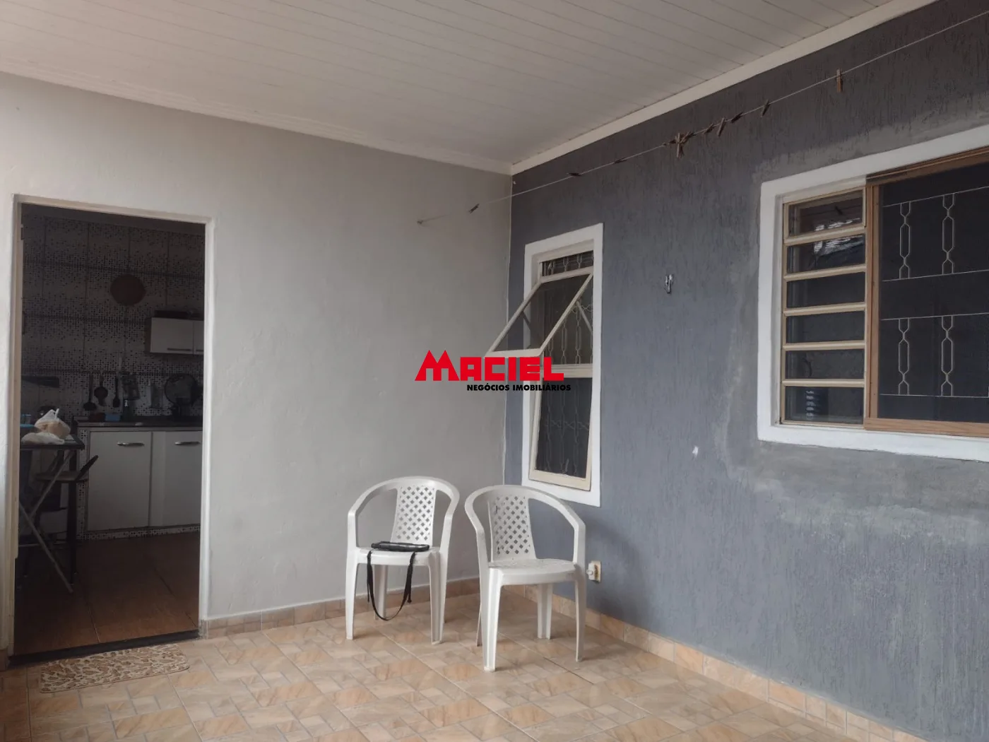 Comprar Casa / Sobrado em S&atilde;o Jos&eacute; dos Campos R$ 590.000,00 - Foto 4