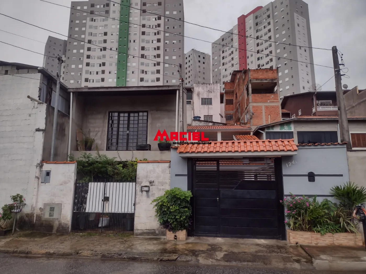 Comprar Casa / Sobrado em S&atilde;o Jos&eacute; dos Campos R$ 590.000,00 - Foto 6