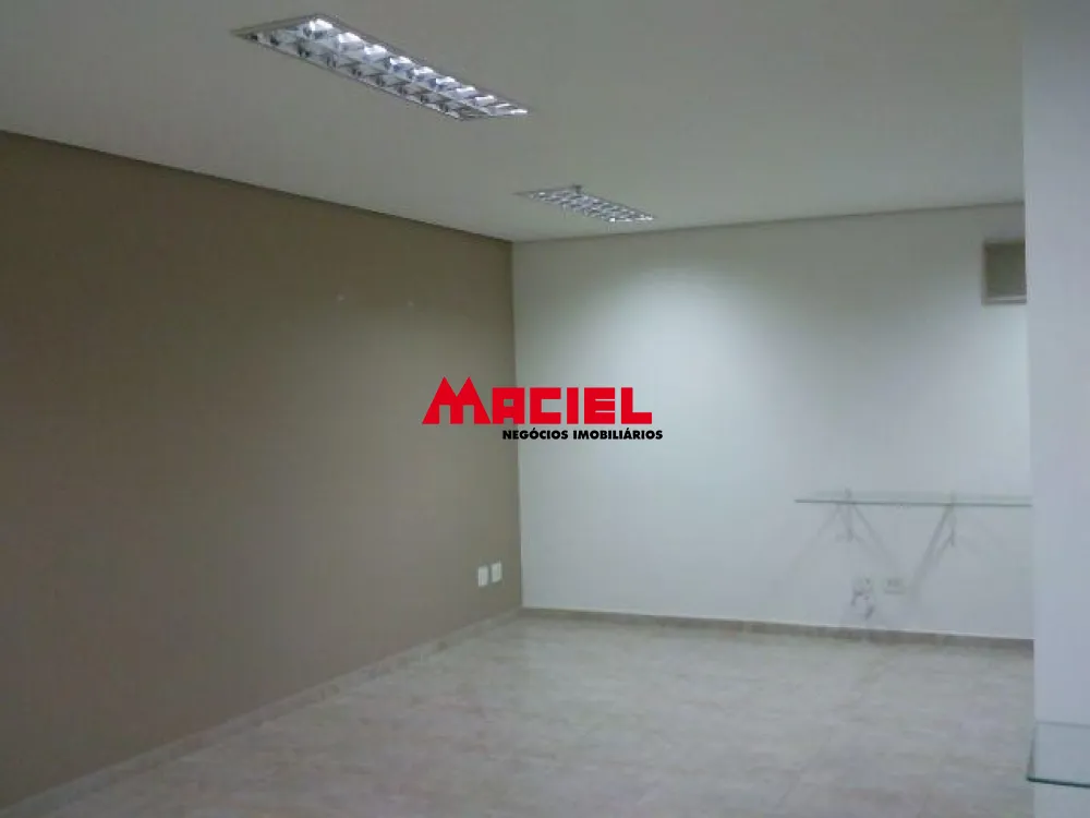 Alugar Apartamento / Padr&atilde;o em S&atilde;o Jos&eacute; dos Campos R$ 1.500,00 - Foto 4