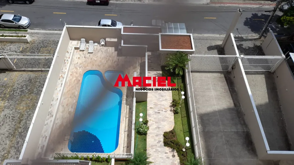 Comprar Apartamento / Padr&atilde;o em S&atilde;o Jos&eacute; dos Campos R$ 795.000,00 - Foto 18