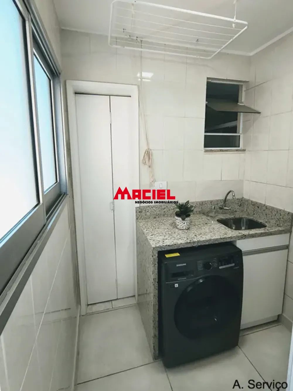 Comprar Apartamento / Padr&atilde;o em S&atilde;o Jos&eacute; dos Campos R$ 424.000,00 - Foto 4