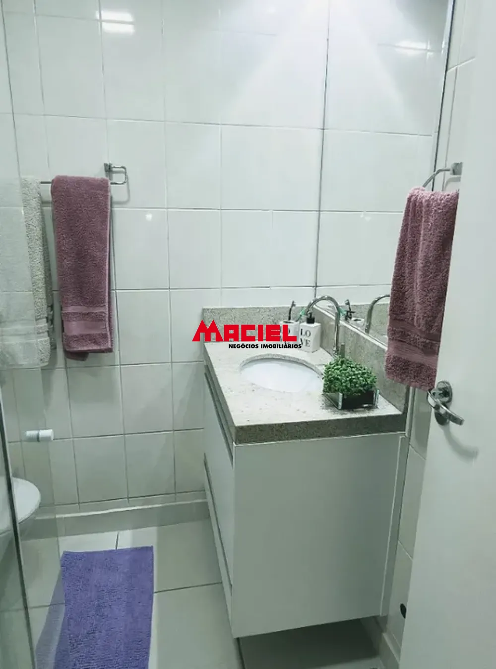 Comprar Apartamento / Padr&atilde;o em S&atilde;o Jos&eacute; dos Campos R$ 424.000,00 - Foto 5