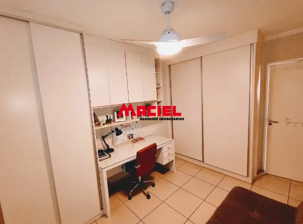 Comprar Apartamento / Padr&atilde;o em S&atilde;o Jos&eacute; dos Campos R$ 424.000,00 - Foto 7