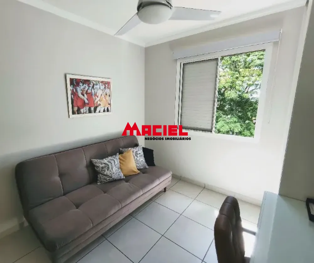 Comprar Apartamento / Padr&atilde;o em S&atilde;o Jos&eacute; dos Campos R$ 424.000,00 - Foto 8