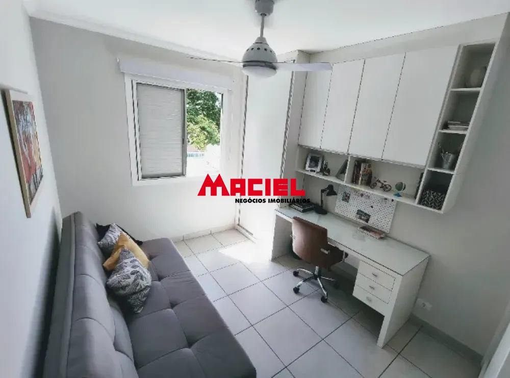 Comprar Apartamento / Padr&atilde;o em S&atilde;o Jos&eacute; dos Campos R$ 424.000,00 - Foto 10