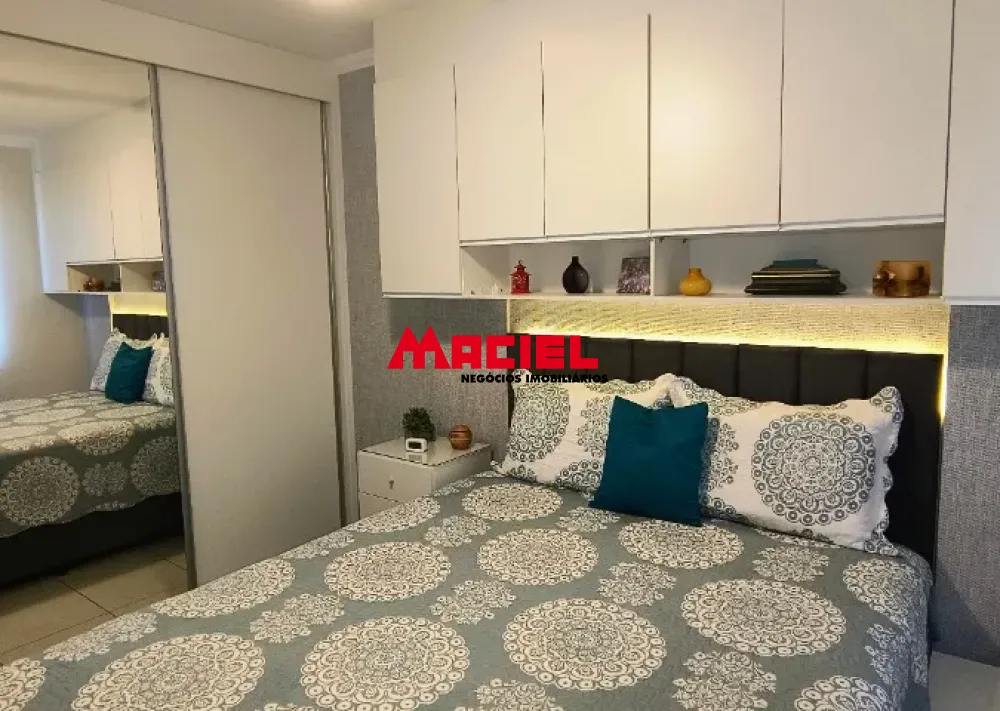 Comprar Apartamento / Padr&atilde;o em S&atilde;o Jos&eacute; dos Campos R$ 424.000,00 - Foto 11