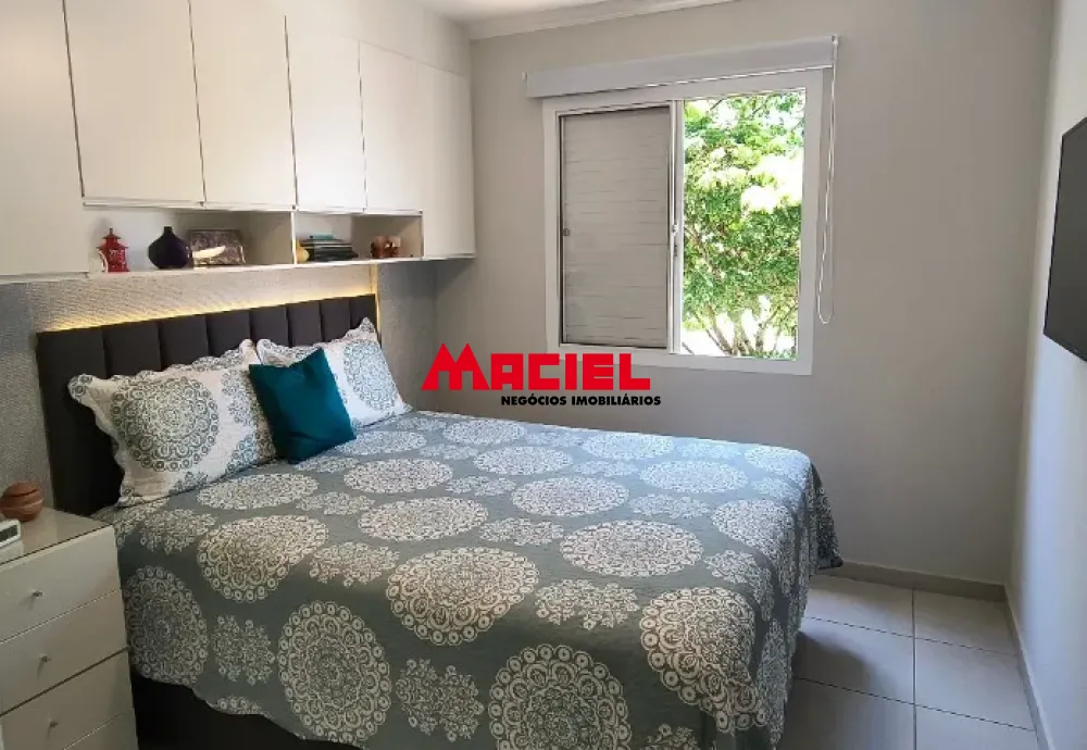 Comprar Apartamento / Padr&atilde;o em S&atilde;o Jos&eacute; dos Campos R$ 424.000,00 - Foto 12