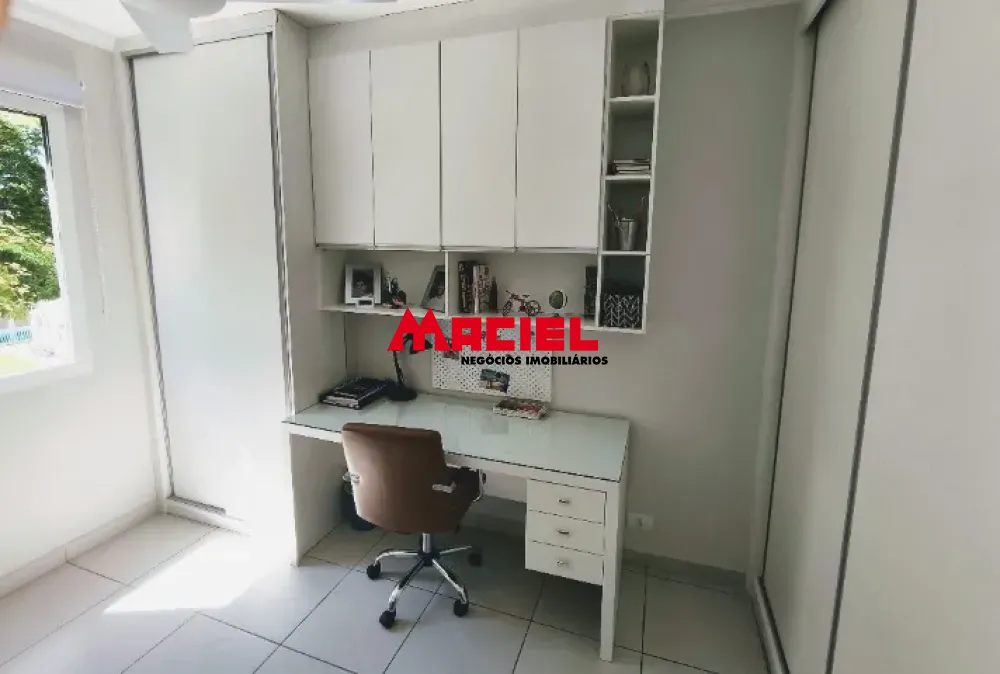 Comprar Apartamento / Padr&atilde;o em S&atilde;o Jos&eacute; dos Campos R$ 424.000,00 - Foto 9