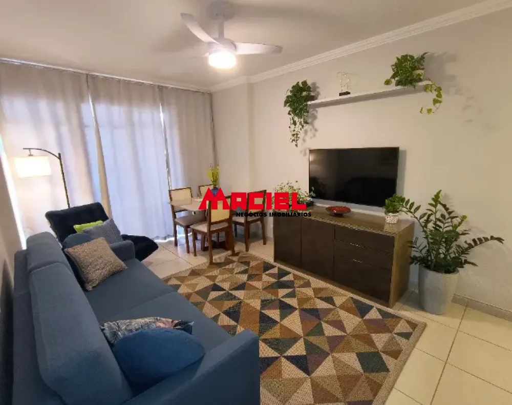 Comprar Apartamento / Padr&atilde;o em S&atilde;o Jos&eacute; dos Campos R$ 424.000,00 - Foto 18