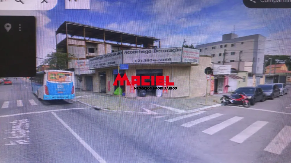 Comprar Comercial / Ponto Comercial em S&atilde;o Jos&eacute; dos Campos R$ 3.000.000,00 - Foto 1