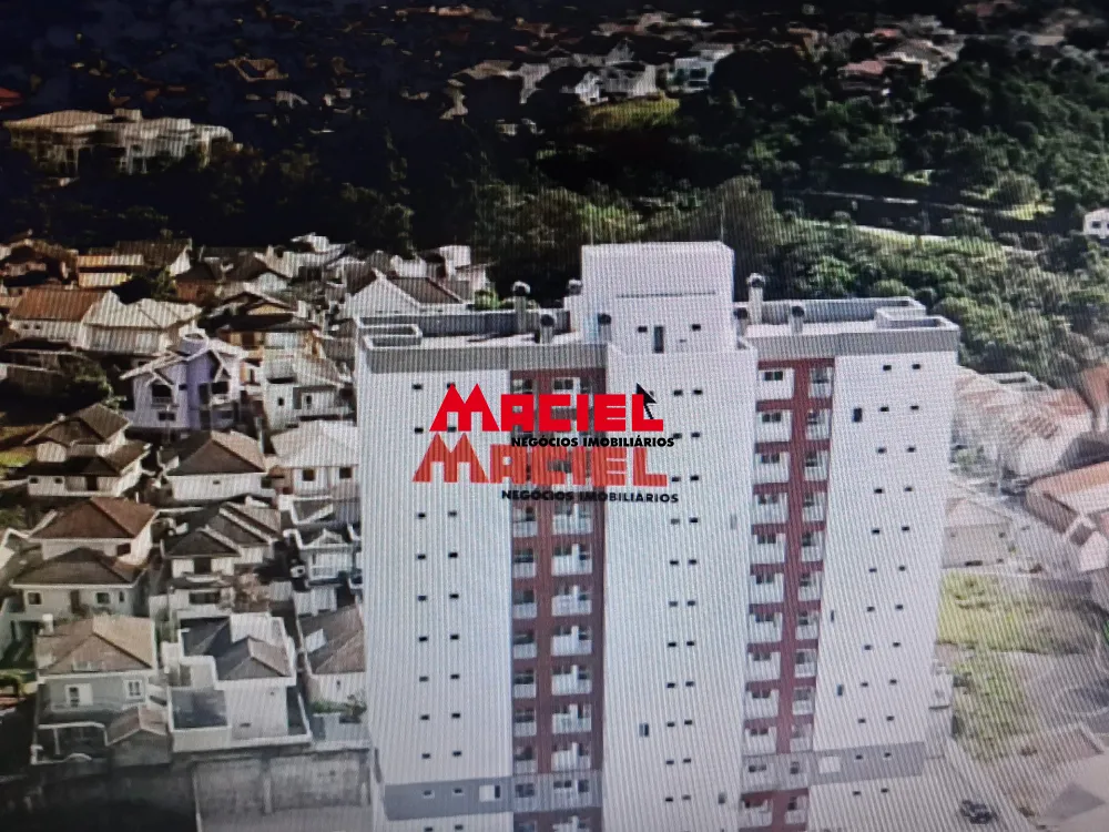 Alugar Apartamento / Padr&atilde;o em S&atilde;o Jos&eacute; dos Campos R$ 2.600,00 - Foto 1