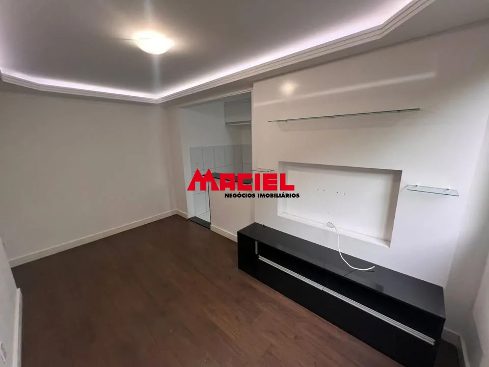 Comprar Apartamento / Padr&atilde;o em S&atilde;o Jos&eacute; dos Campos R$ 265.000,00 - Foto 2