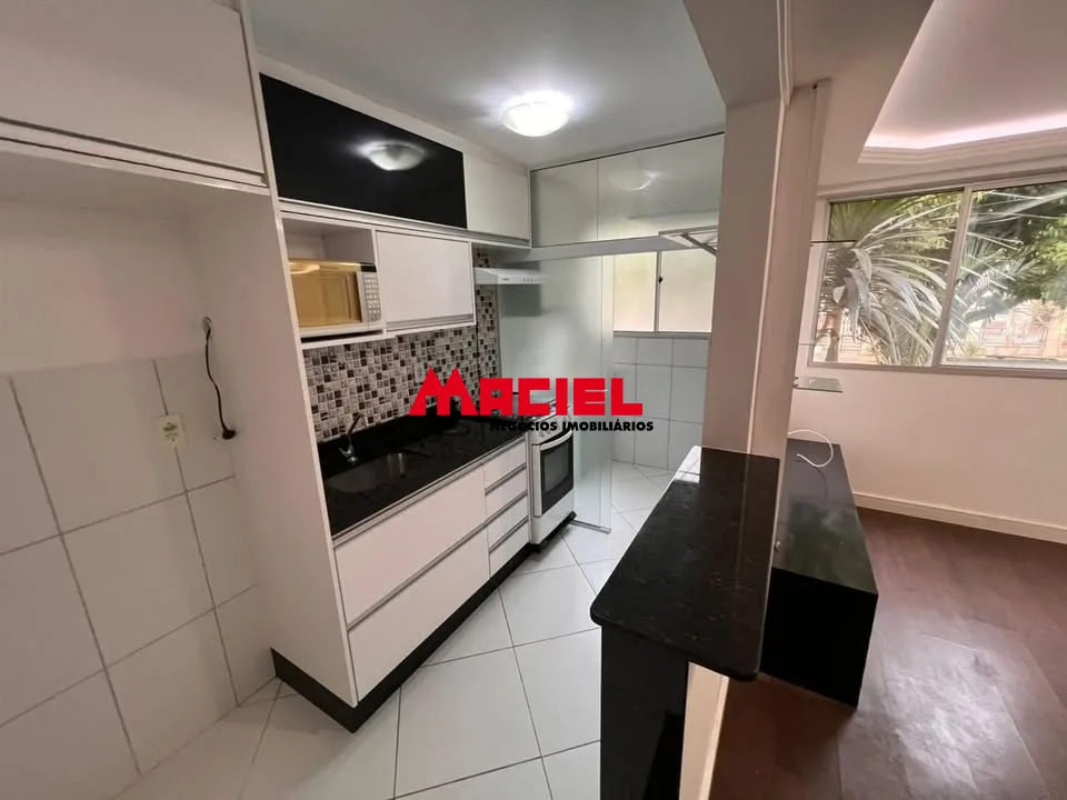 Comprar Apartamento / Padr&atilde;o em S&atilde;o Jos&eacute; dos Campos R$ 265.000,00 - Foto 3