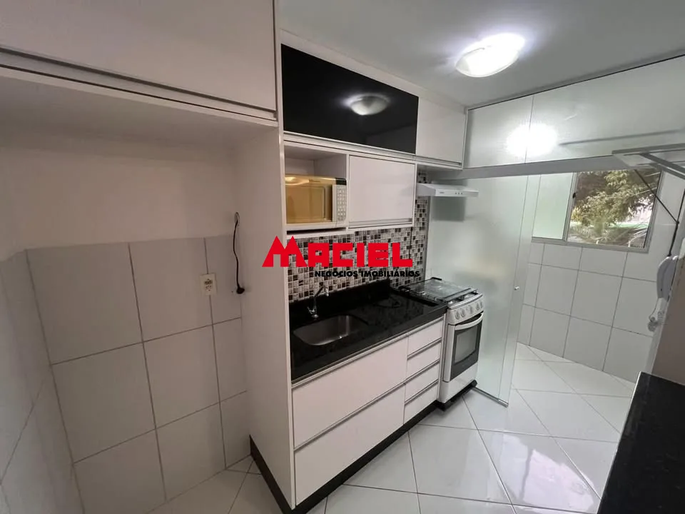 Comprar Apartamento / Padr&atilde;o em S&atilde;o Jos&eacute; dos Campos R$ 265.000,00 - Foto 4