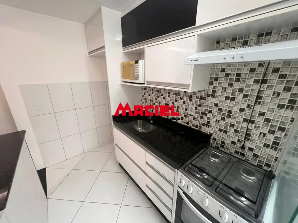 Comprar Apartamento / Padr&atilde;o em S&atilde;o Jos&eacute; dos Campos R$ 265.000,00 - Foto 5