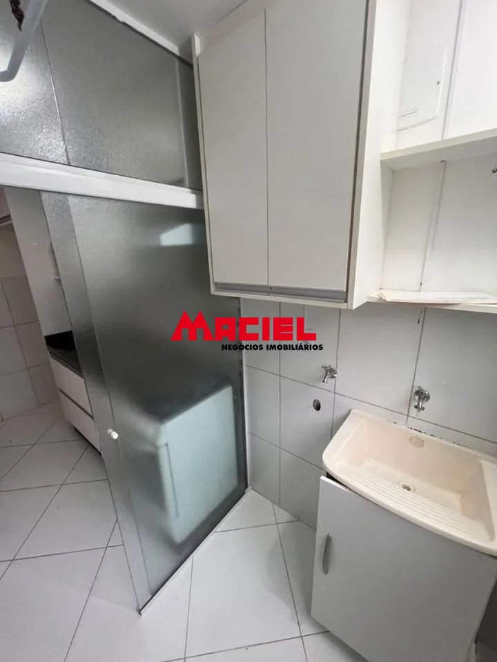 Comprar Apartamento / Padr&atilde;o em S&atilde;o Jos&eacute; dos Campos R$ 265.000,00 - Foto 6