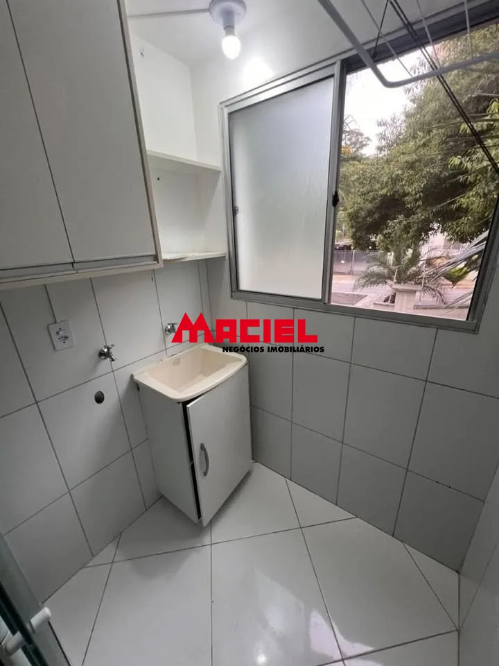 Comprar Apartamento / Padr&atilde;o em S&atilde;o Jos&eacute; dos Campos R$ 265.000,00 - Foto 7