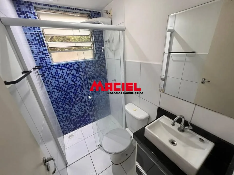 Comprar Apartamento / Padr&atilde;o em S&atilde;o Jos&eacute; dos Campos R$ 265.000,00 - Foto 8