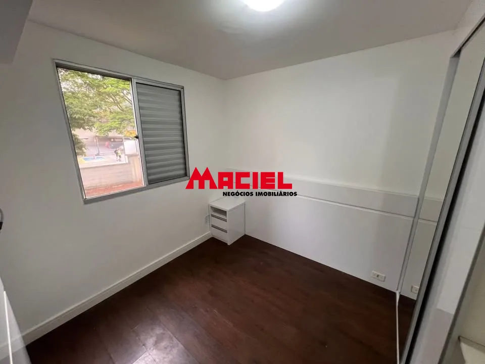 Comprar Apartamento / Padr&atilde;o em S&atilde;o Jos&eacute; dos Campos R$ 265.000,00 - Foto 11