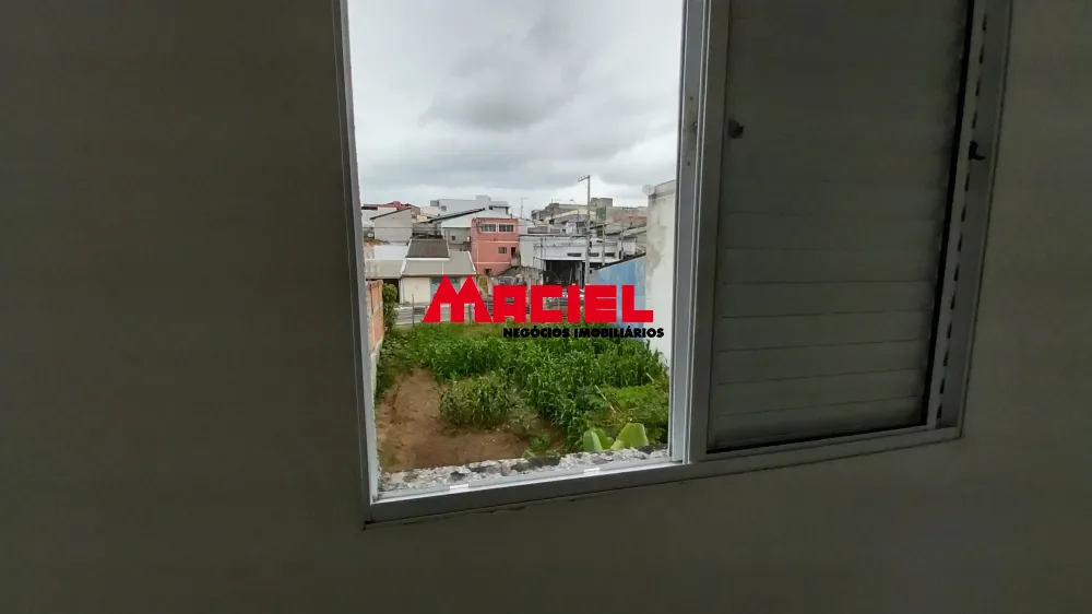 Alugar Apartamento / Padr&atilde;o em S&atilde;o Jos&eacute; dos Campos R$ 1.100,00 - Foto 3