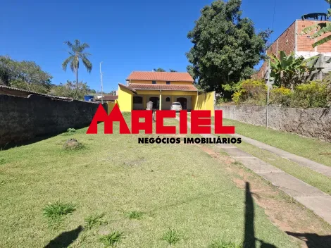 Alugar Rural / Ch&aacute;cara em S&atilde;o Jos&eacute; dos Campos R$ 2.500,00 - Foto 1
