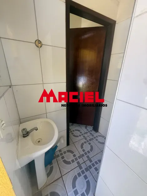 Alugar Rural / Ch&aacute;cara em S&atilde;o Jos&eacute; dos Campos R$ 2.500,00 - Foto 3